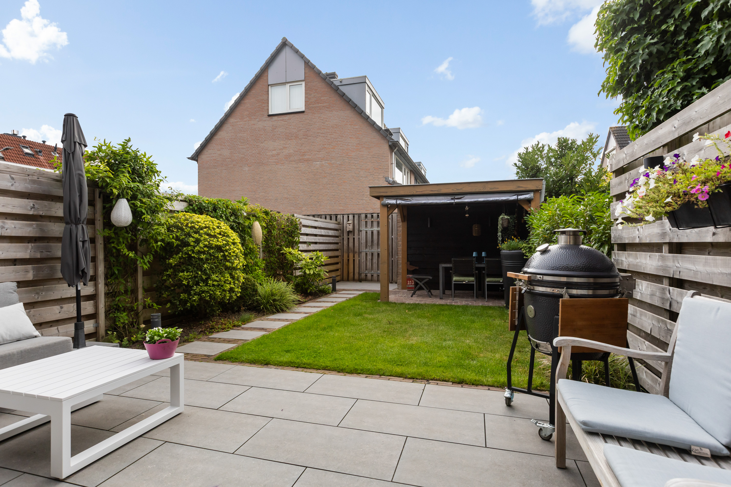 koop  IJsselstein  Herteveld 3 – Foto 5
