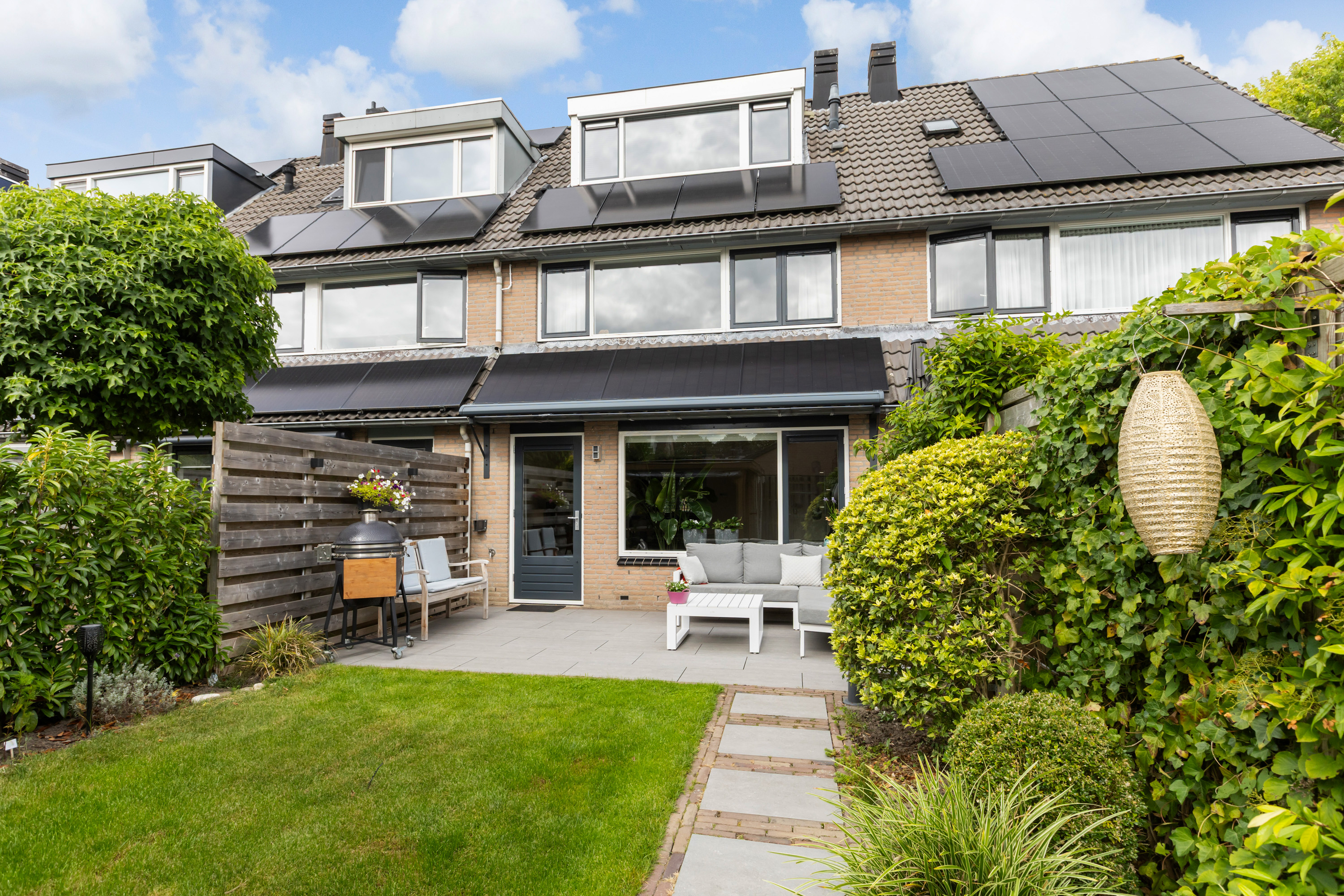 koop  IJsselstein  Herteveld 3 – Foto