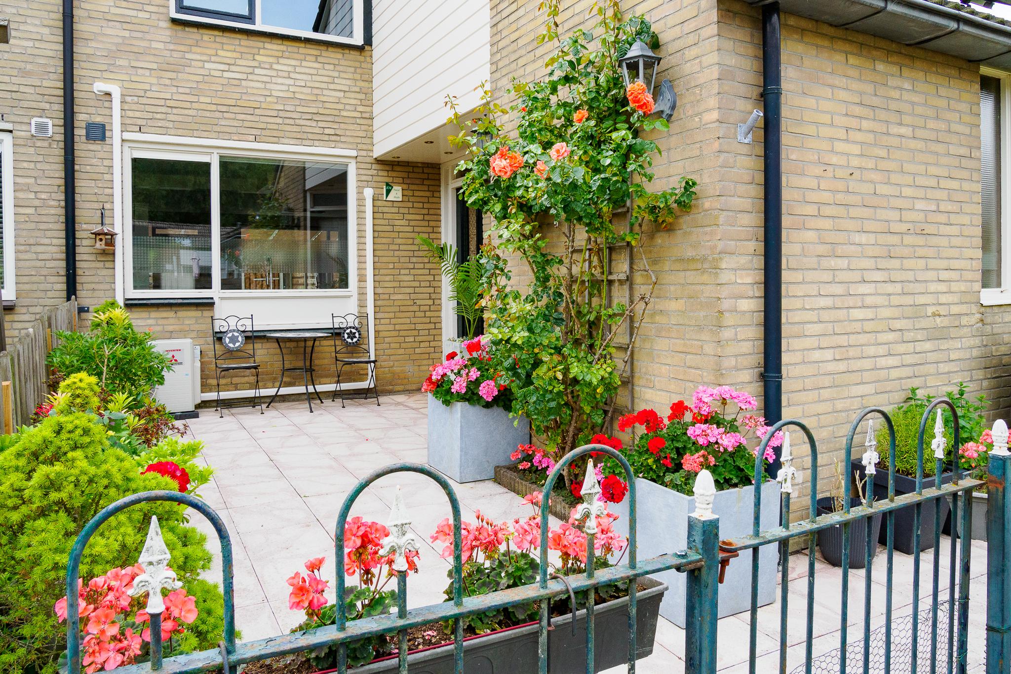 koop  Hengelo  Carl Muckstraat 104 – Foto