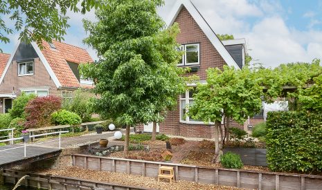 koop  Zuidoostbeemster  Volgerweg 108 – Hoofdfoto