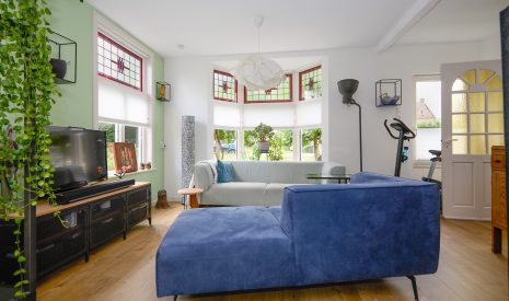 Te koop: Foto Woonhuis aan de Volgerweg 108 in Zuidoostbeemster