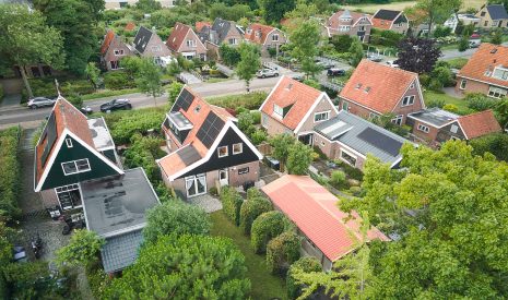 Te koop: Foto Woonhuis aan de Volgerweg 108 in Zuidoostbeemster