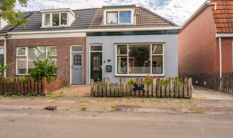 koop  Sappemeer  Wilhelminastraat 95 – Hoofdfoto