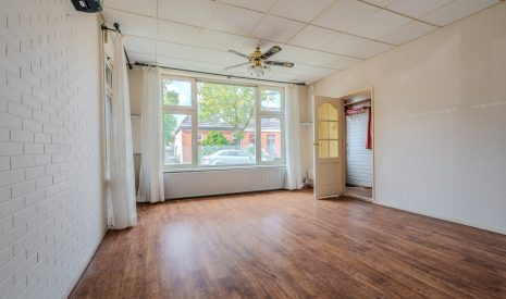 Te koop: Foto Woonhuis aan de Wilhelminastraat 95 in Sappemeer