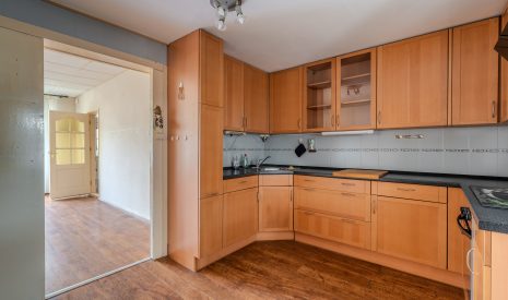 Te koop: Foto Woonhuis aan de Wilhelminastraat 95 in Sappemeer