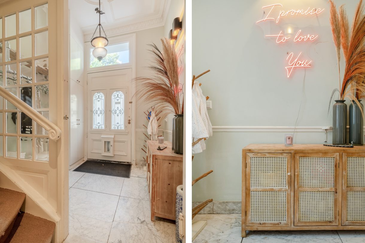 Te koop: Foto Woonhuis aan de Jan van Nassaustraat 11 in 's-Gravenhage