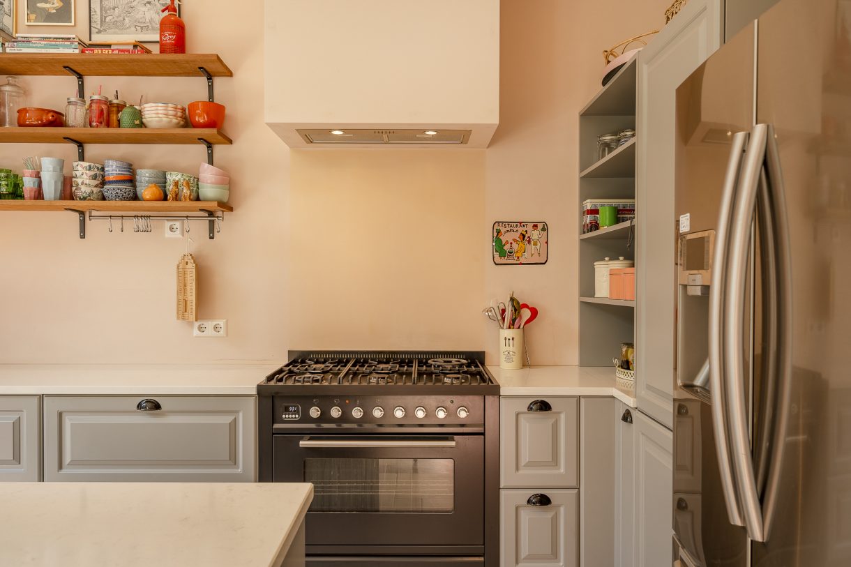 Te koop: Foto Woonhuis aan de Jan van Nassaustraat 11 in 's-Gravenhage