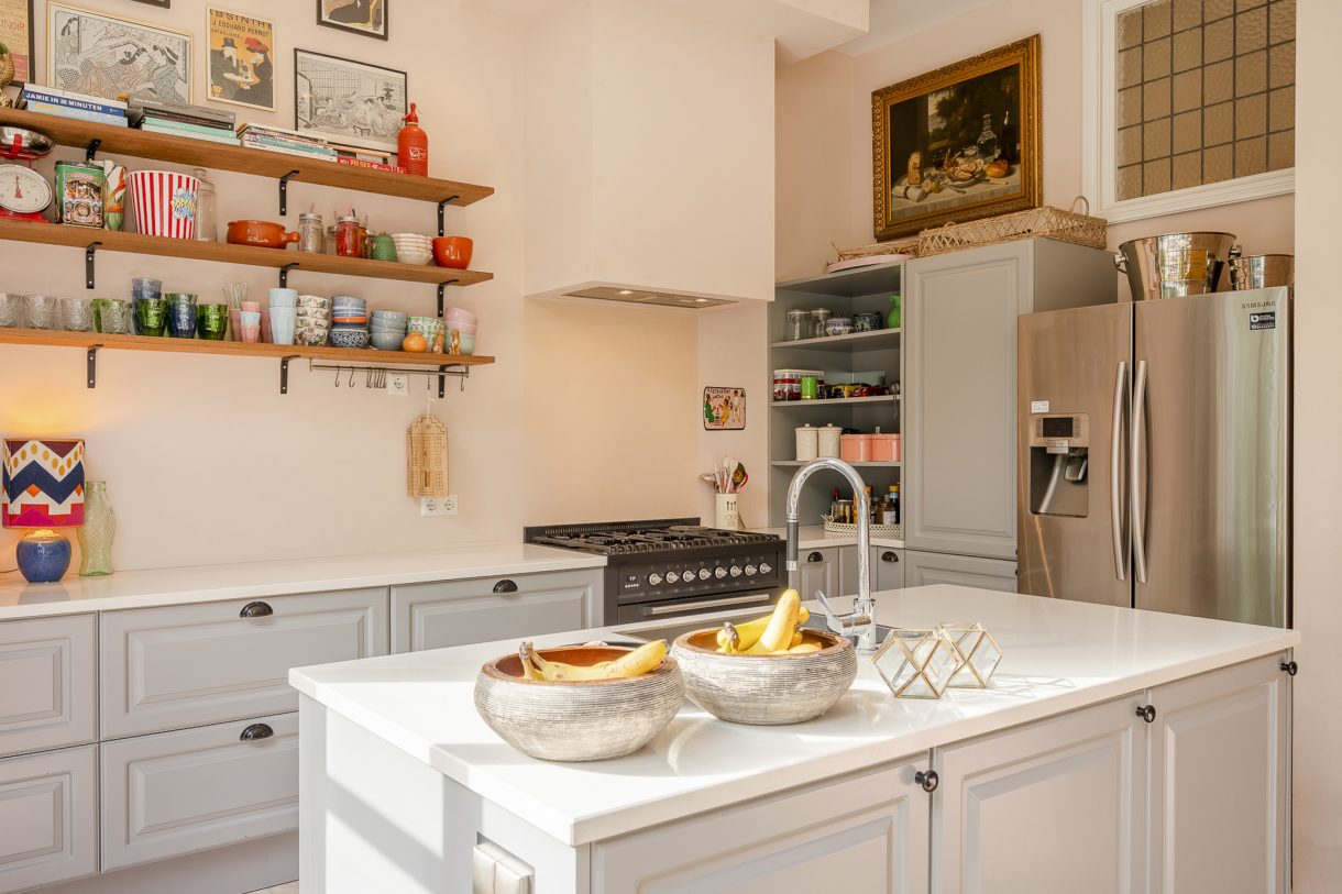 Te koop: Foto Woonhuis aan de Jan van Nassaustraat 11 in 's-Gravenhage