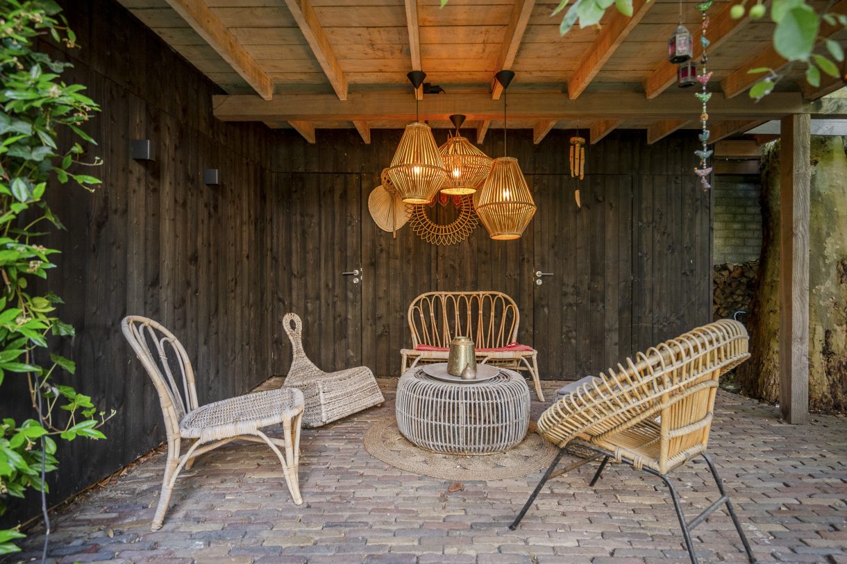 Te koop: Foto Woonhuis aan de Jan van Nassaustraat 11 in 's-Gravenhage