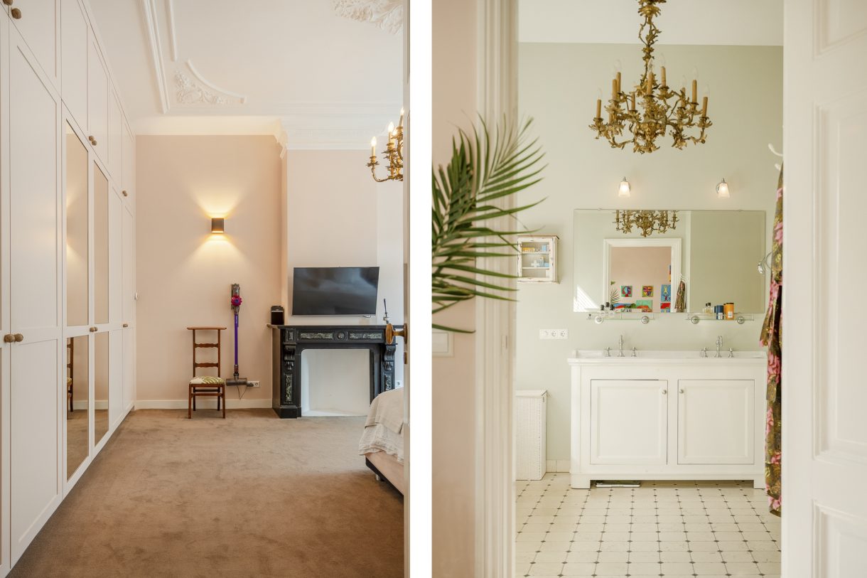 Te koop: Foto Woonhuis aan de Jan van Nassaustraat 11 in 's-Gravenhage