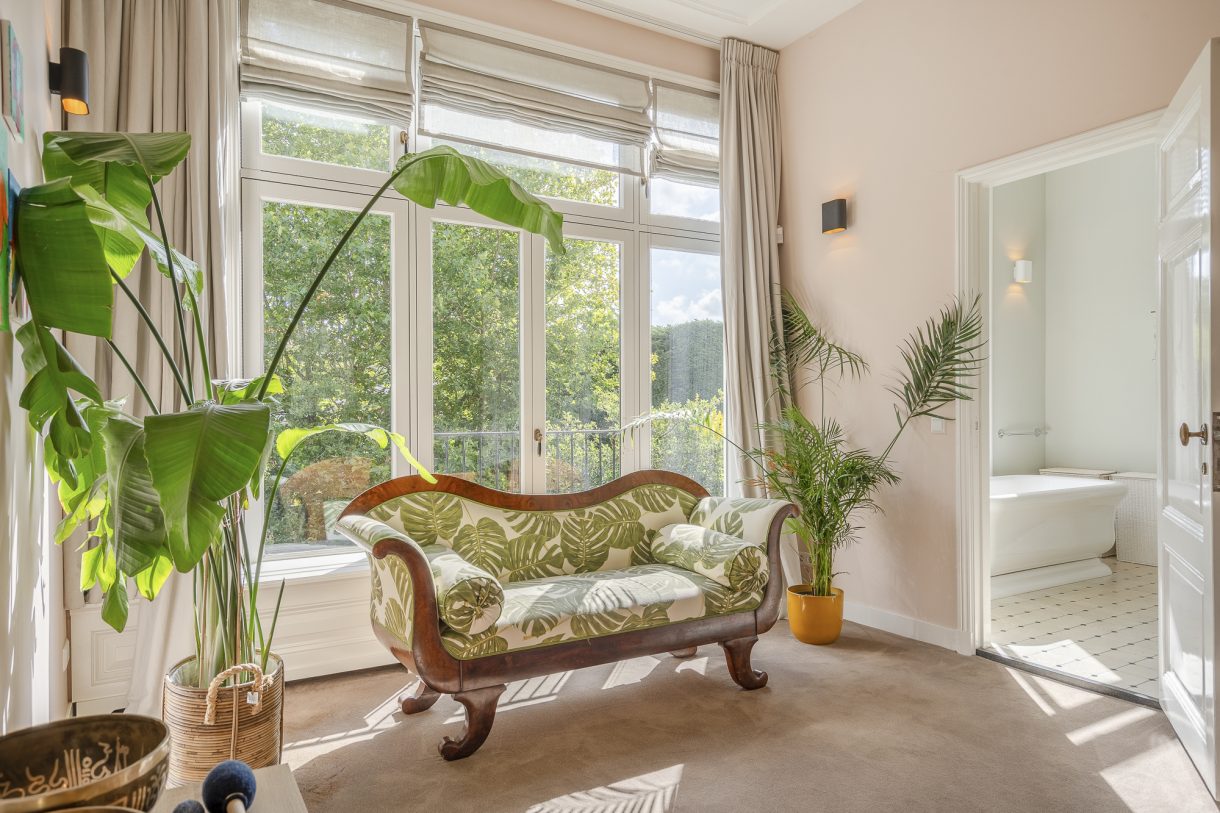 Te koop: Foto Woonhuis aan de Jan van Nassaustraat 11 in 's-Gravenhage