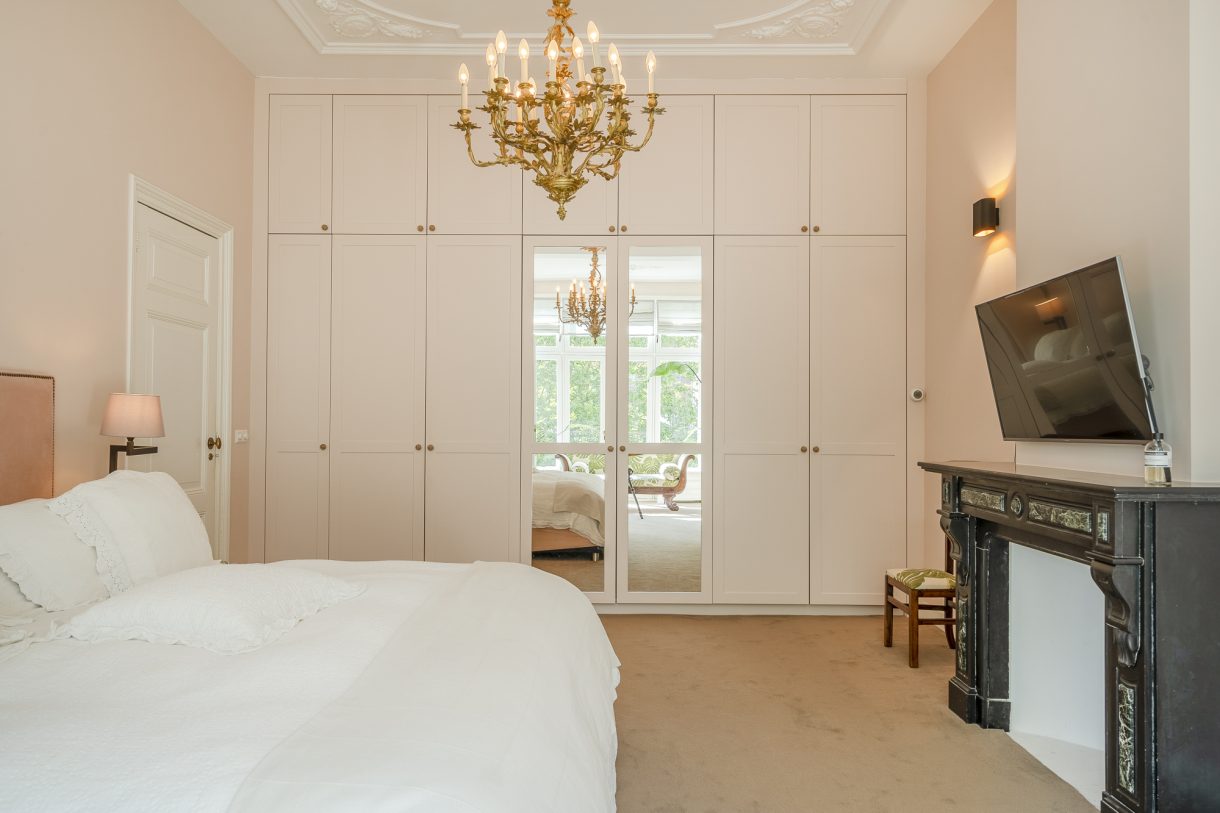 Te koop: Foto Woonhuis aan de Jan van Nassaustraat 11 in 's-Gravenhage