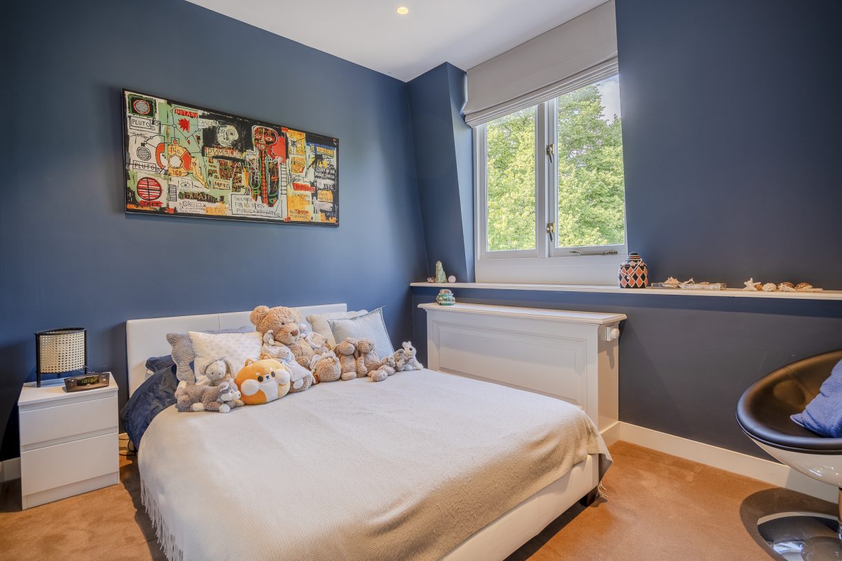Te koop: Foto Woonhuis aan de Jan van Nassaustraat 11 in 's-Gravenhage