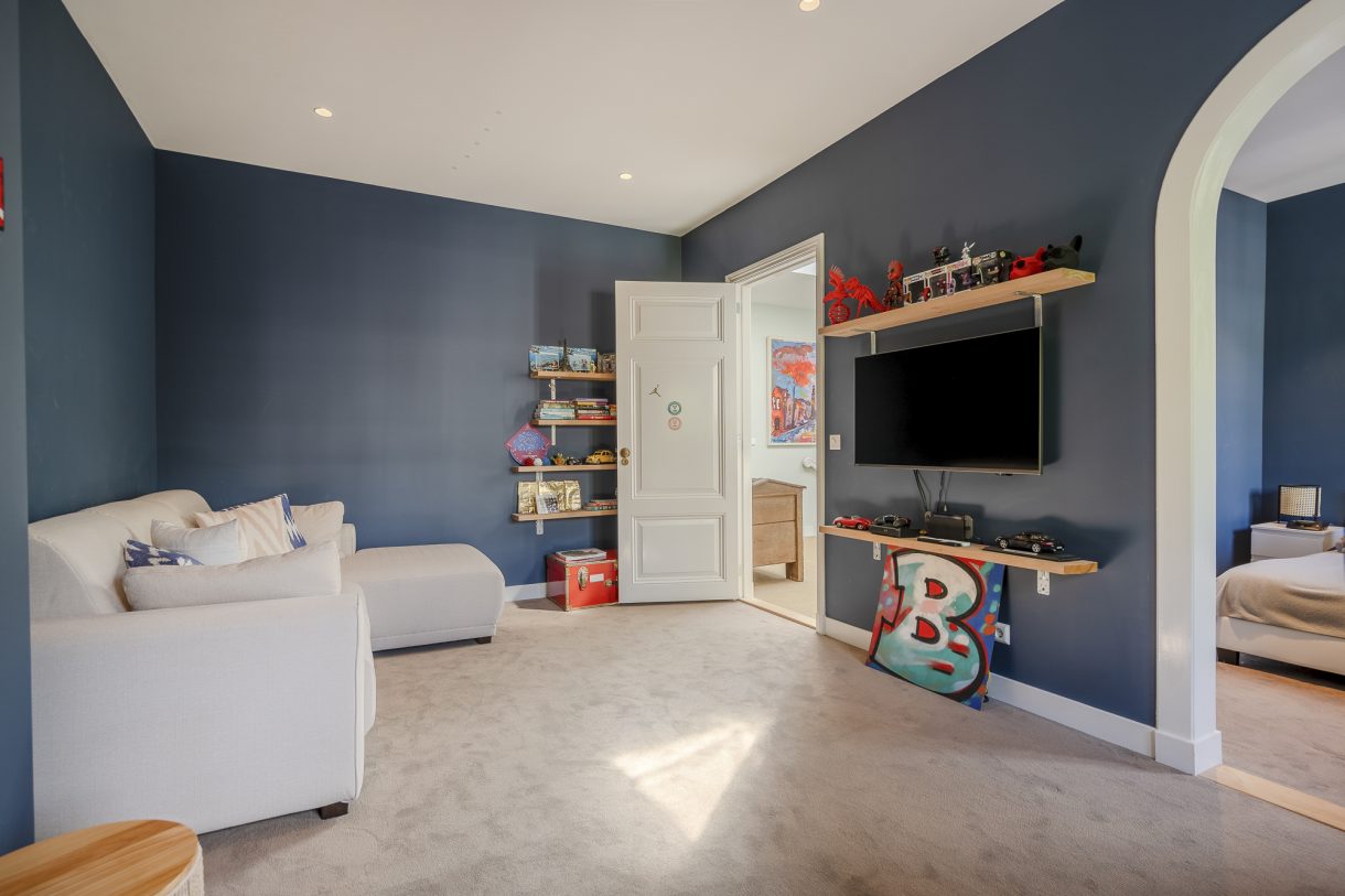 Te koop: Foto Woonhuis aan de Jan van Nassaustraat 11 in 's-Gravenhage