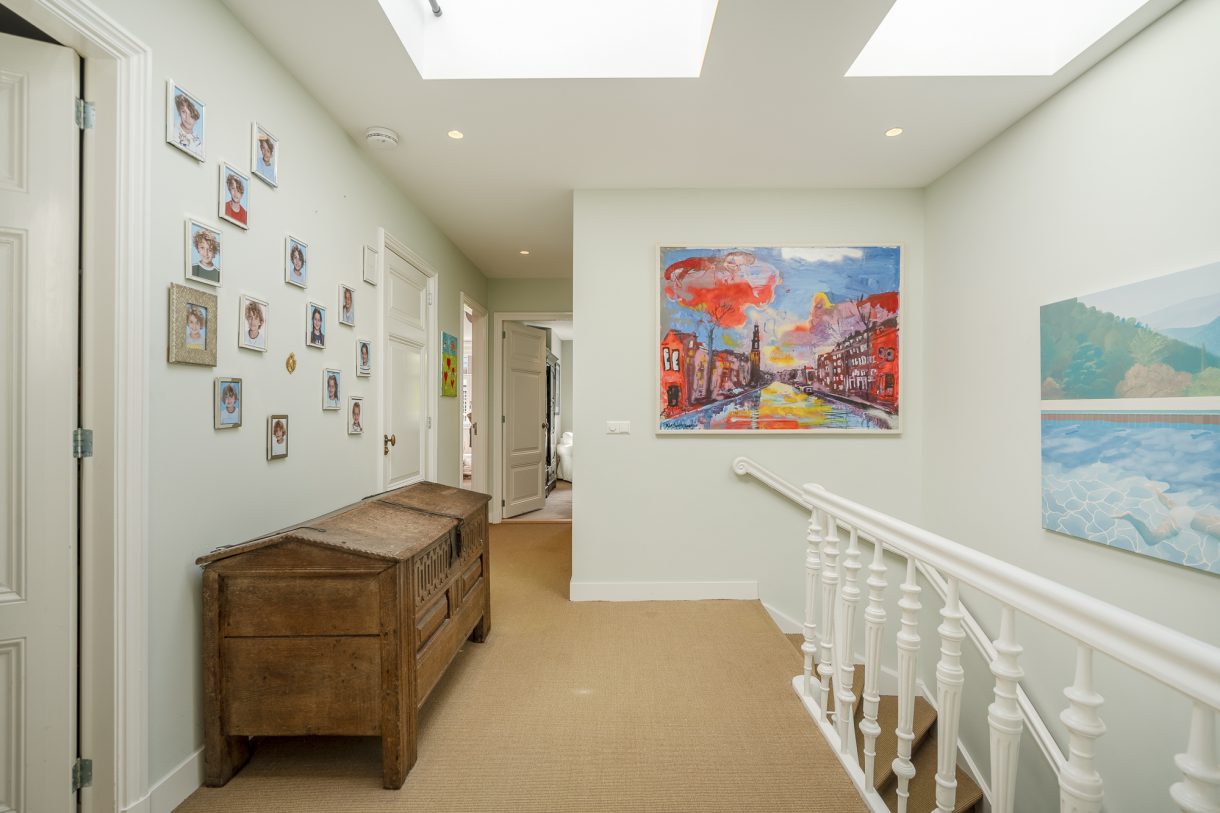 Te koop: Foto Woonhuis aan de Jan van Nassaustraat 11 in 's-Gravenhage