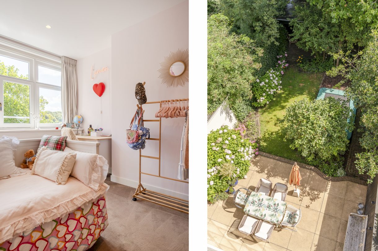 Te koop: Foto Woonhuis aan de Jan van Nassaustraat 11 in 's-Gravenhage