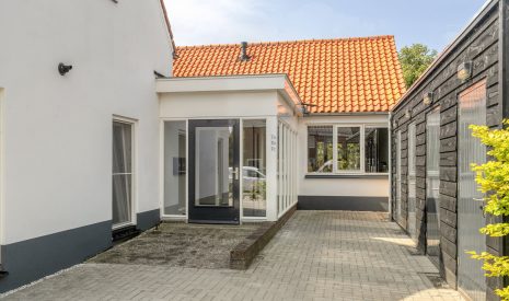 Te koop: Foto Appartement aan de Rolafweg Noord 7B in Lopik