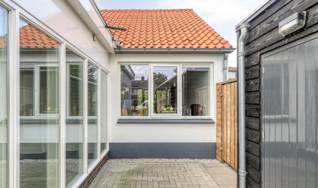Te koop: Foto Appartement aan de Rolafweg Noord 7B in Lopik