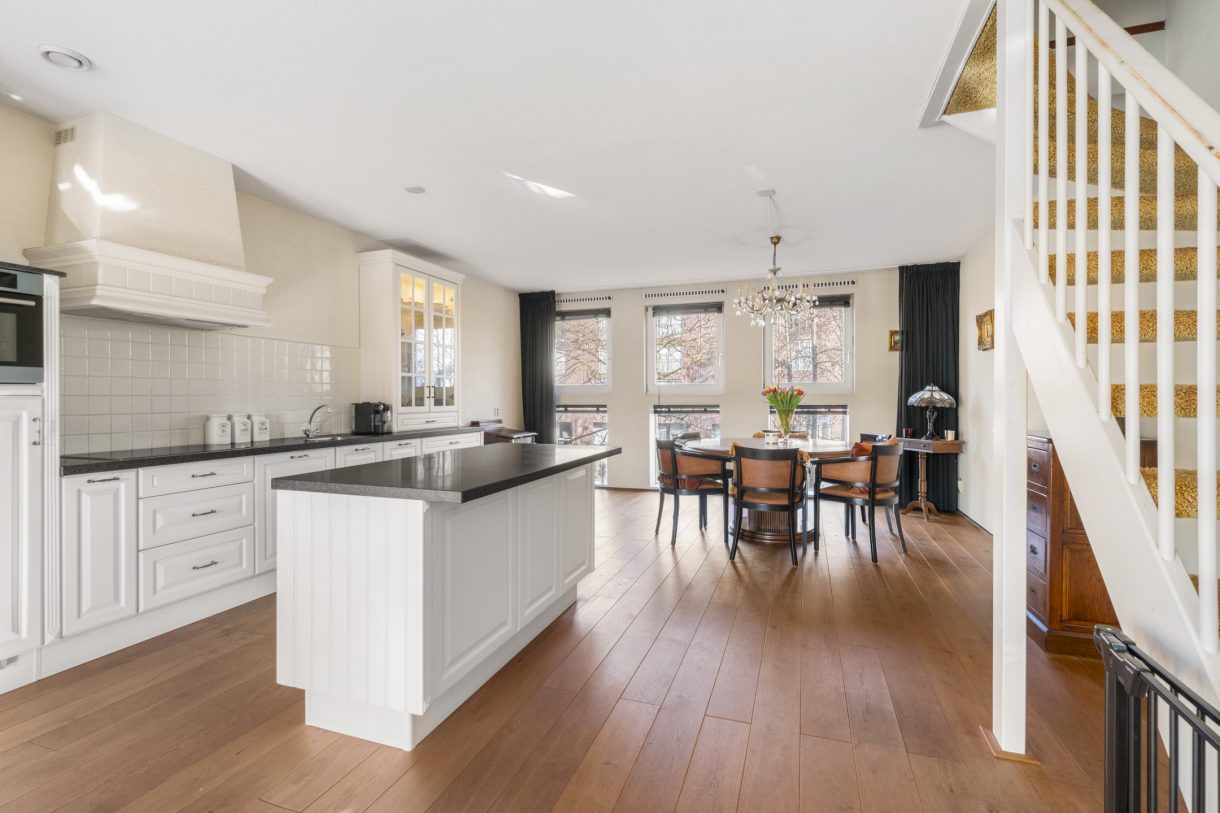 Te koop: Foto Woonhuis aan de Raoul Wallenbergstraat 35 in Amsterdam