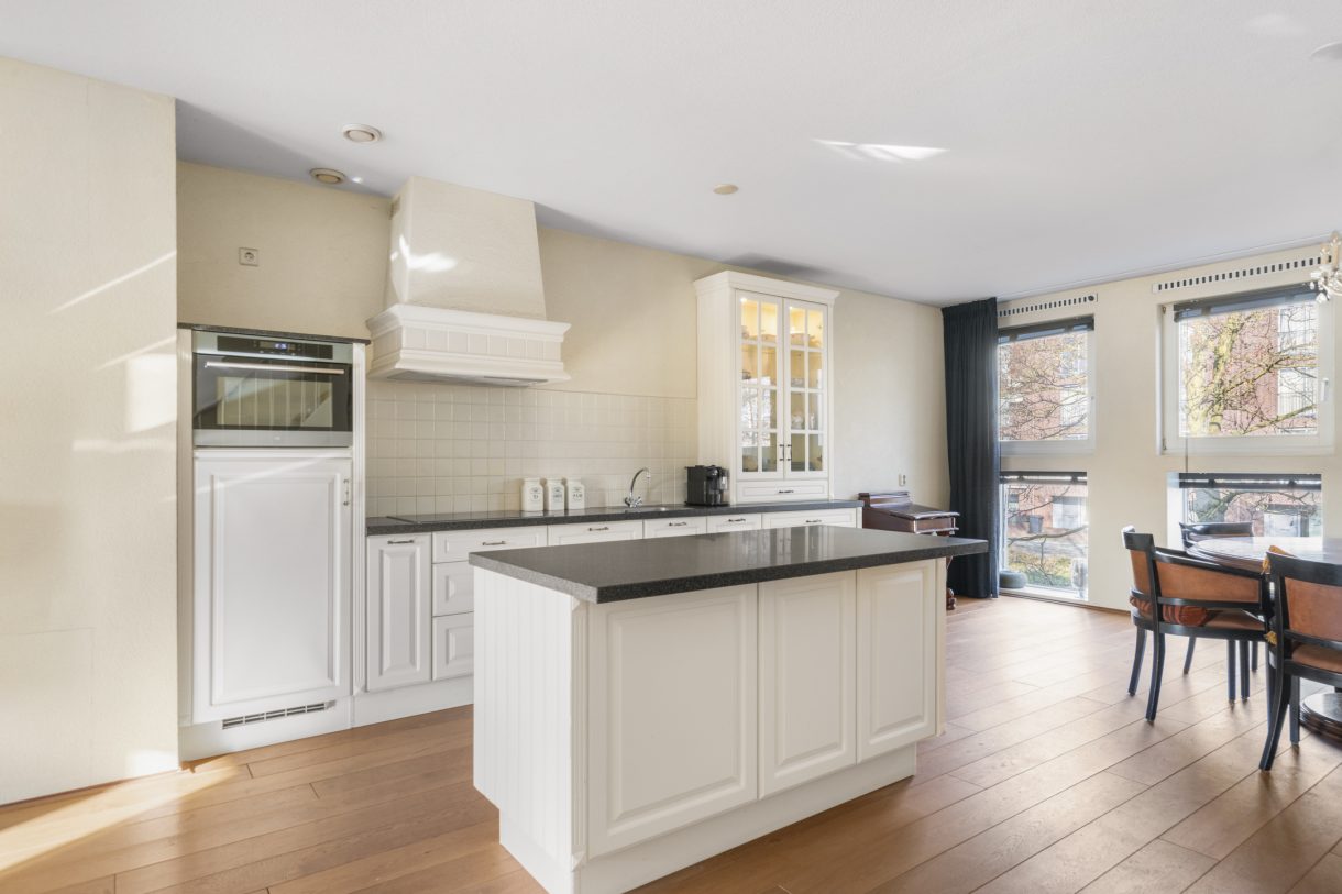 Te koop: Foto Woonhuis aan de Raoul Wallenbergstraat 35 in Amsterdam