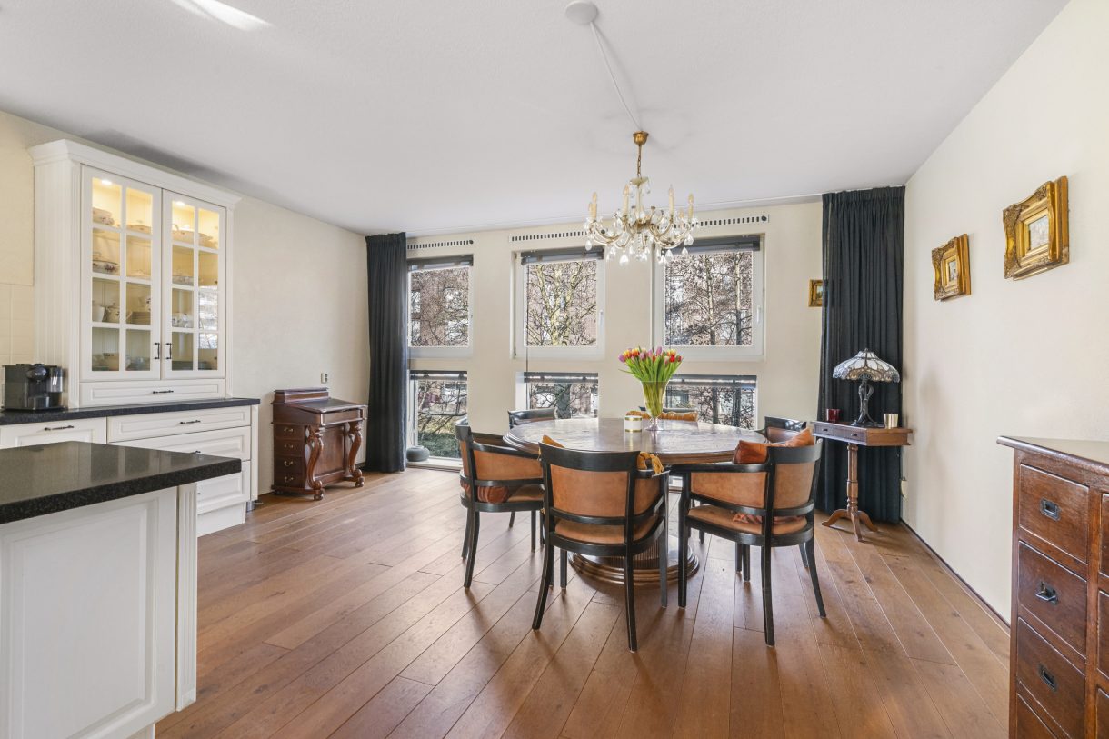 Te koop: Foto Woonhuis aan de Raoul Wallenbergstraat 35 in Amsterdam