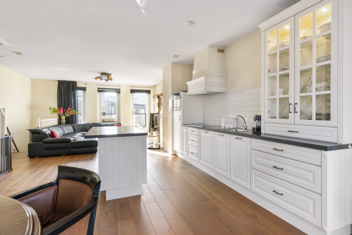 Te koop: Foto Woonhuis aan de Raoul Wallenbergstraat 35 in Amsterdam