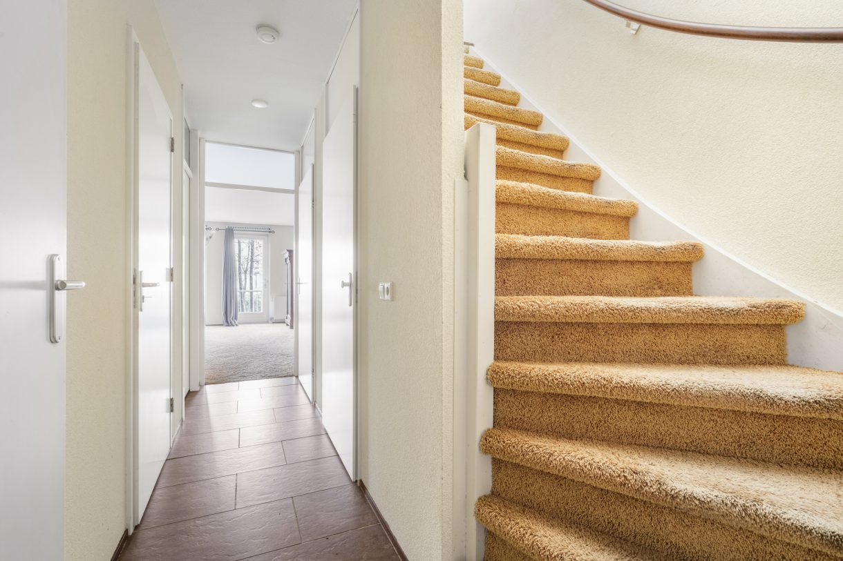 Te koop: Foto Woonhuis aan de Raoul Wallenbergstraat 35 in Amsterdam