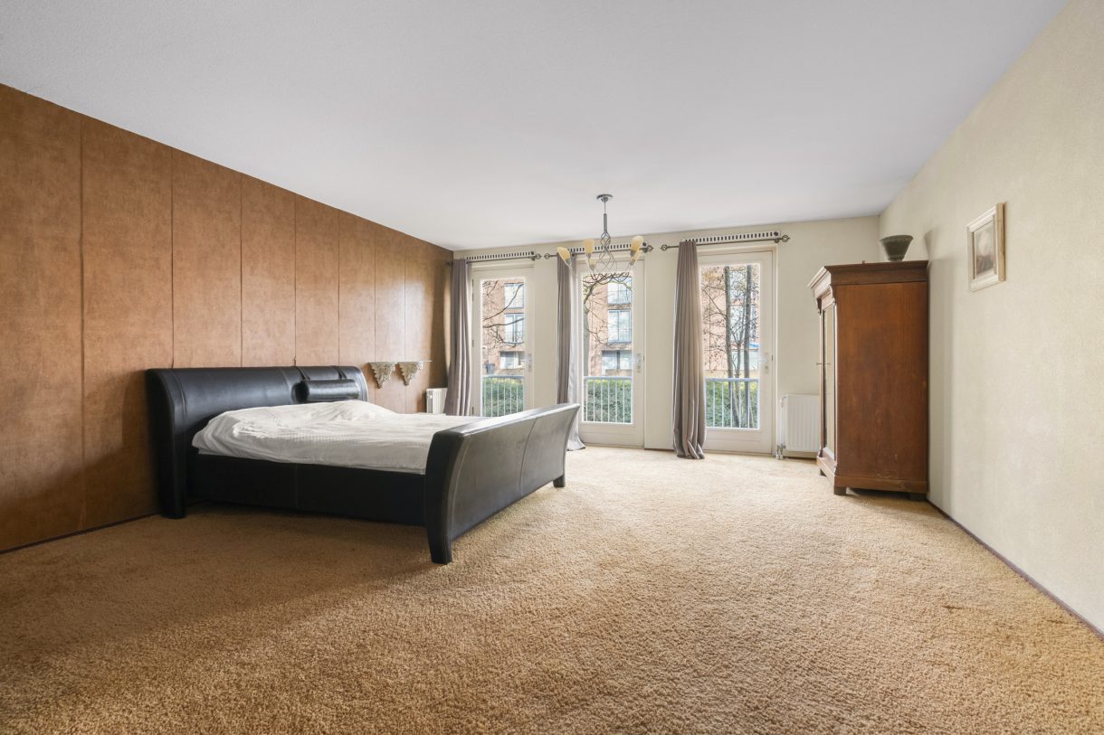 Te koop: Foto Woonhuis aan de Raoul Wallenbergstraat 35 in Amsterdam