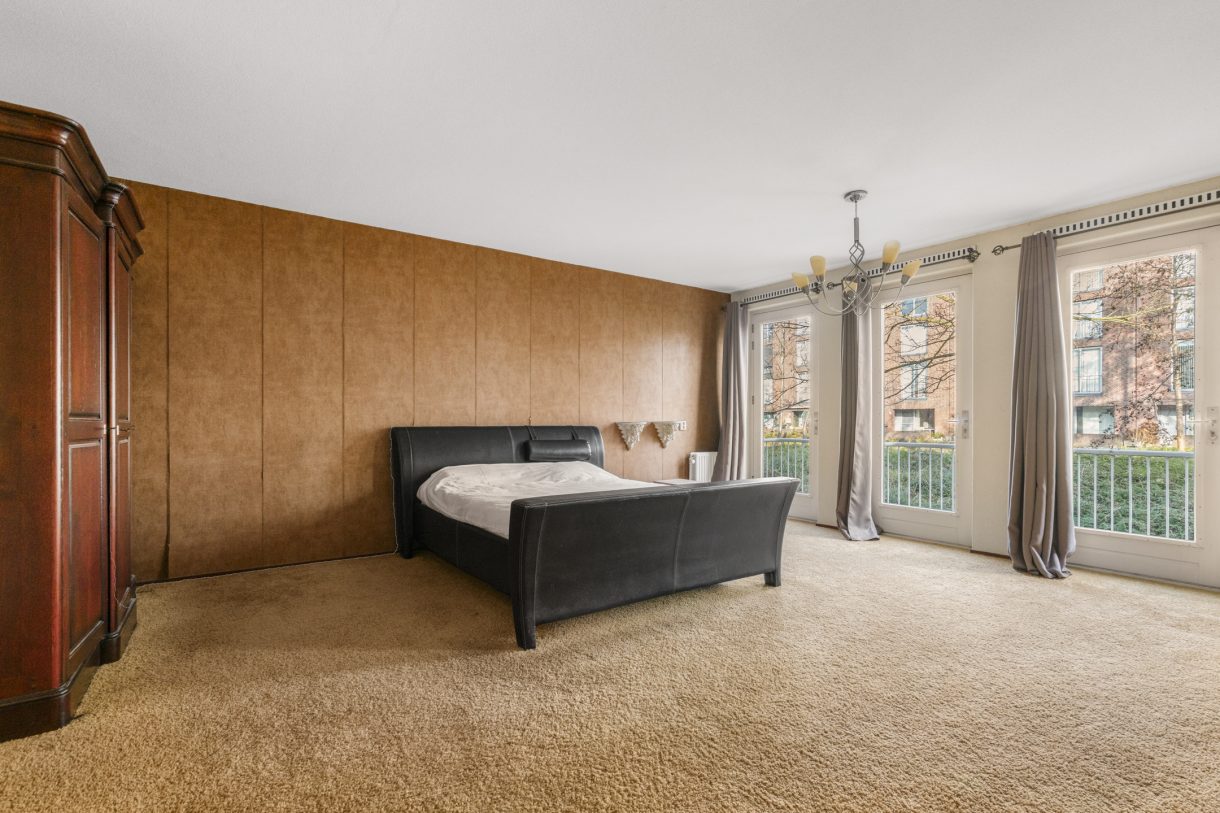 Te koop: Foto Woonhuis aan de Raoul Wallenbergstraat 35 in Amsterdam