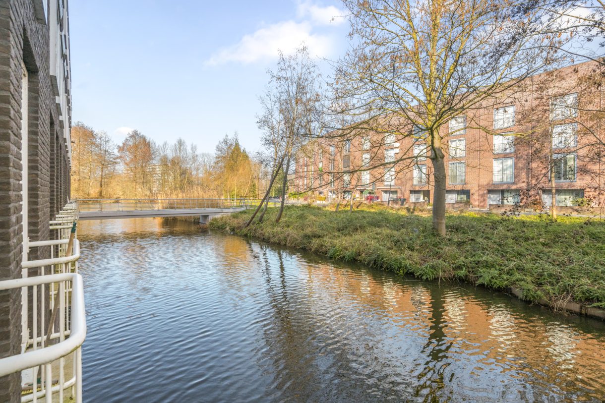 Te koop: Foto Woonhuis aan de Raoul Wallenbergstraat 35 in Amsterdam