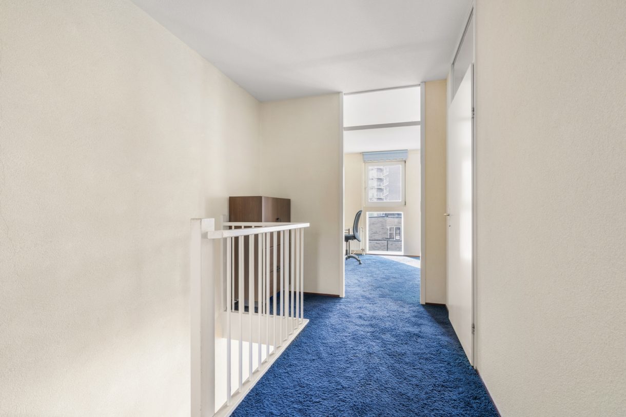 Te koop: Foto Woonhuis aan de Raoul Wallenbergstraat 35 in Amsterdam