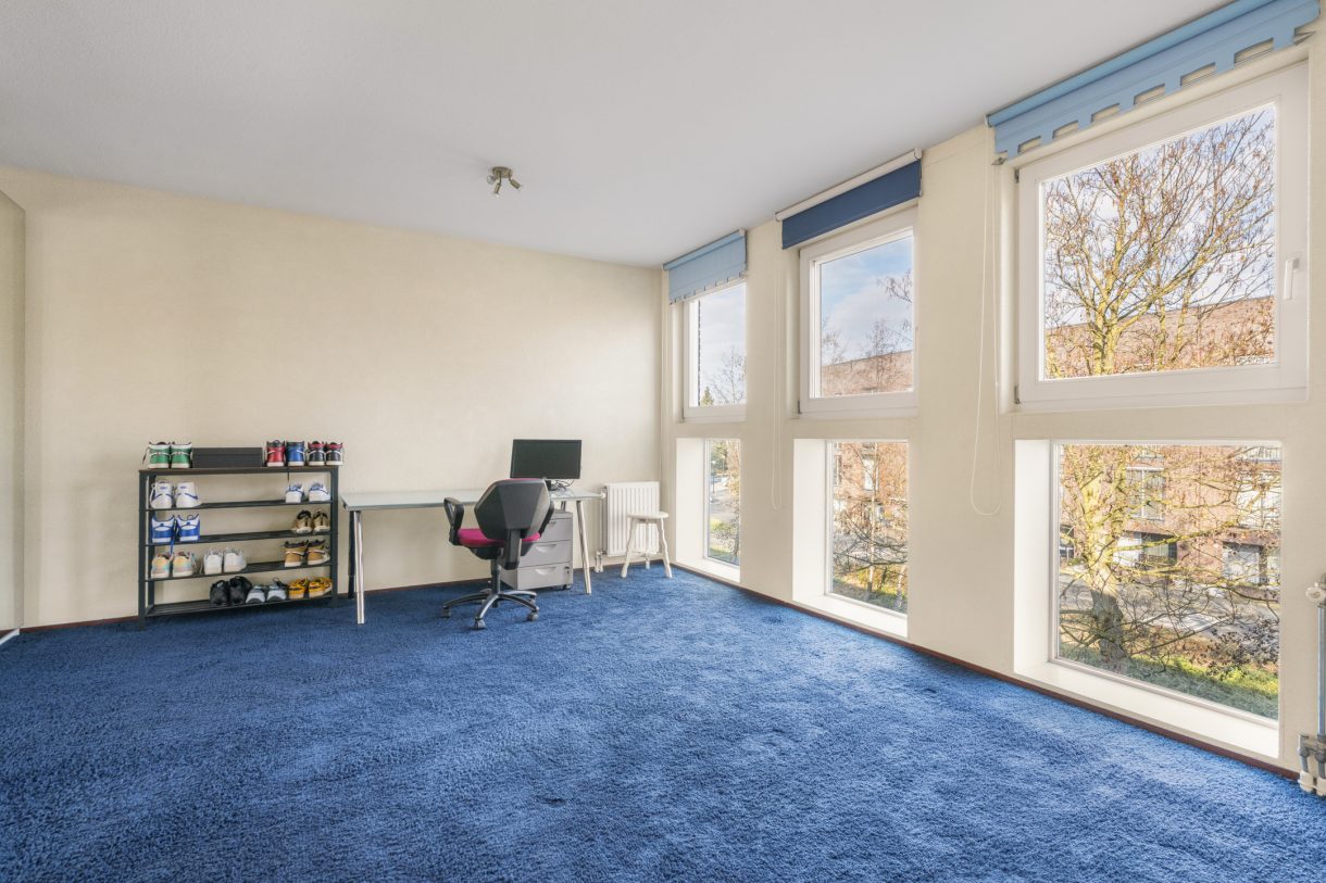 Te koop: Foto Woonhuis aan de Raoul Wallenbergstraat 35 in Amsterdam