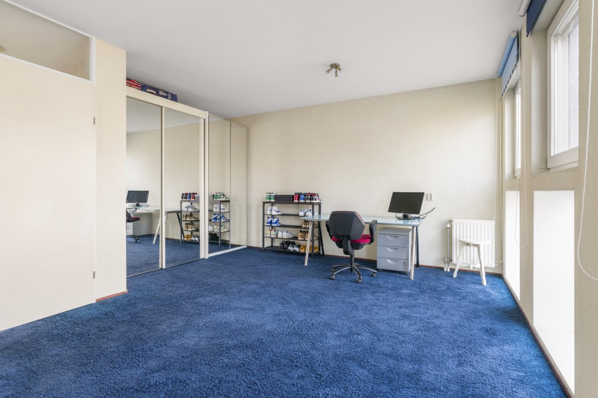 Te koop: Foto Woonhuis aan de Raoul Wallenbergstraat 35 in Amsterdam