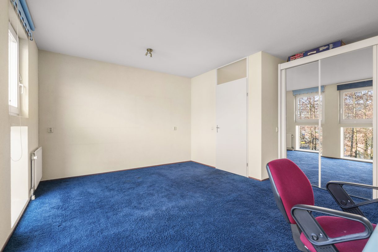 Te koop: Foto Woonhuis aan de Raoul Wallenbergstraat 35 in Amsterdam