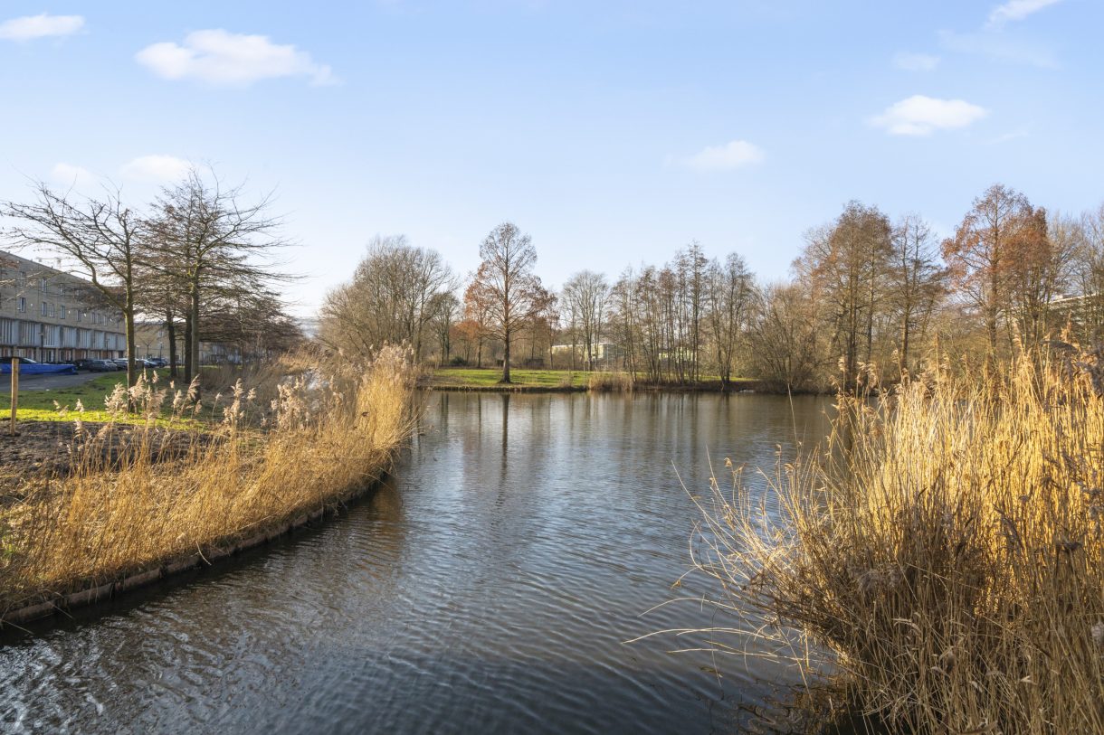 Te koop: Foto Woonhuis aan de Raoul Wallenbergstraat 35 in Amsterdam