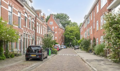 Te koop: Foto Appartement aan de Grote Leliestraat 44 in Groningen