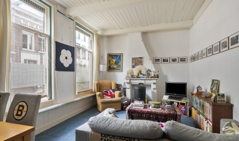 Te koop: Foto Appartement aan de Grote Leliestraat 44 in Groningen