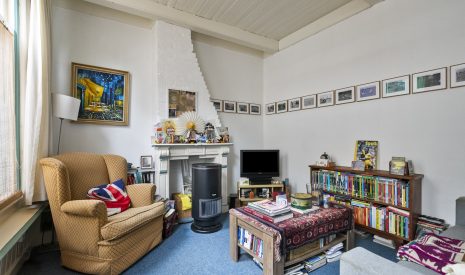Te koop: Foto Appartement aan de Grote Leliestraat 44 in Groningen