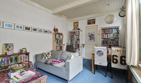 Te koop: Foto Appartement aan de Grote Leliestraat 44 in Groningen