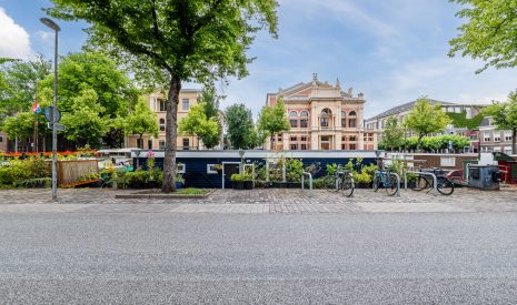 koop  Groningen  Turfsingel 1033 – Hoofdfoto