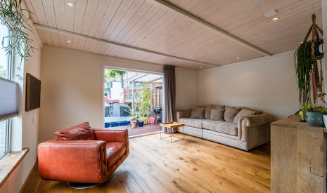 Te koop: Foto Woonhuis aan de Turfsingel 1033 in Groningen