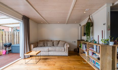Te koop: Foto Woonhuis aan de Turfsingel 1033 in Groningen