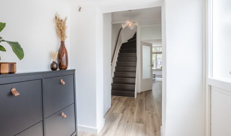 Te koop: Foto Woonhuis aan de De Punter 25 in Hoogeveen
