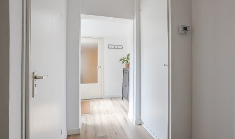 Te koop: Foto Woonhuis aan de De Punter 25 in Hoogeveen