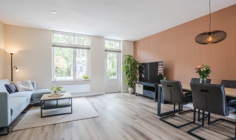 Te koop: Foto Woonhuis aan de De Punter 25 in Hoogeveen
