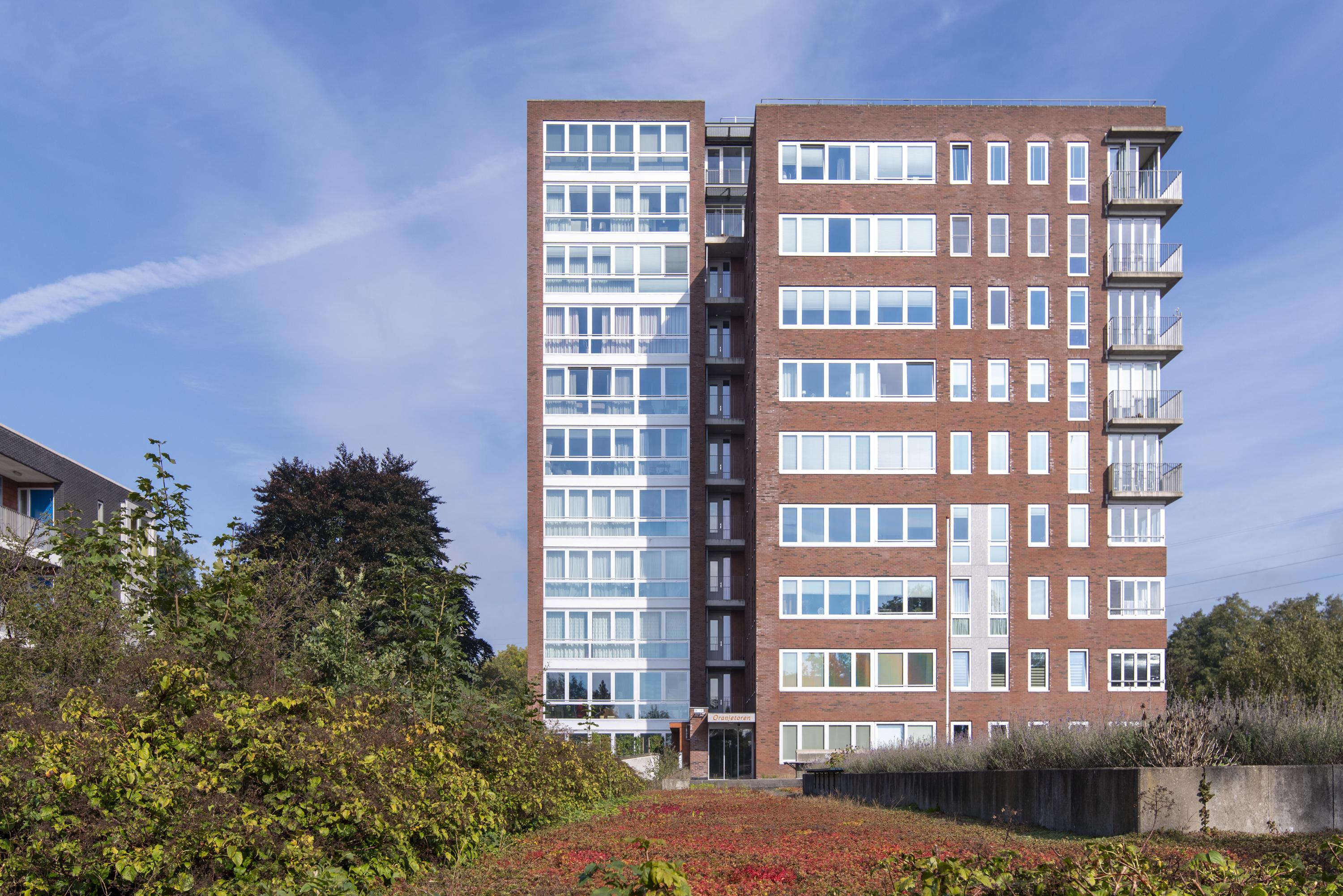 Te koop: Foto Appartement aan de David Tenierslaan 84 in Veenendaal