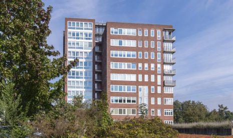 Hoofdfoto van Veenendaal David Tenierslaan 84