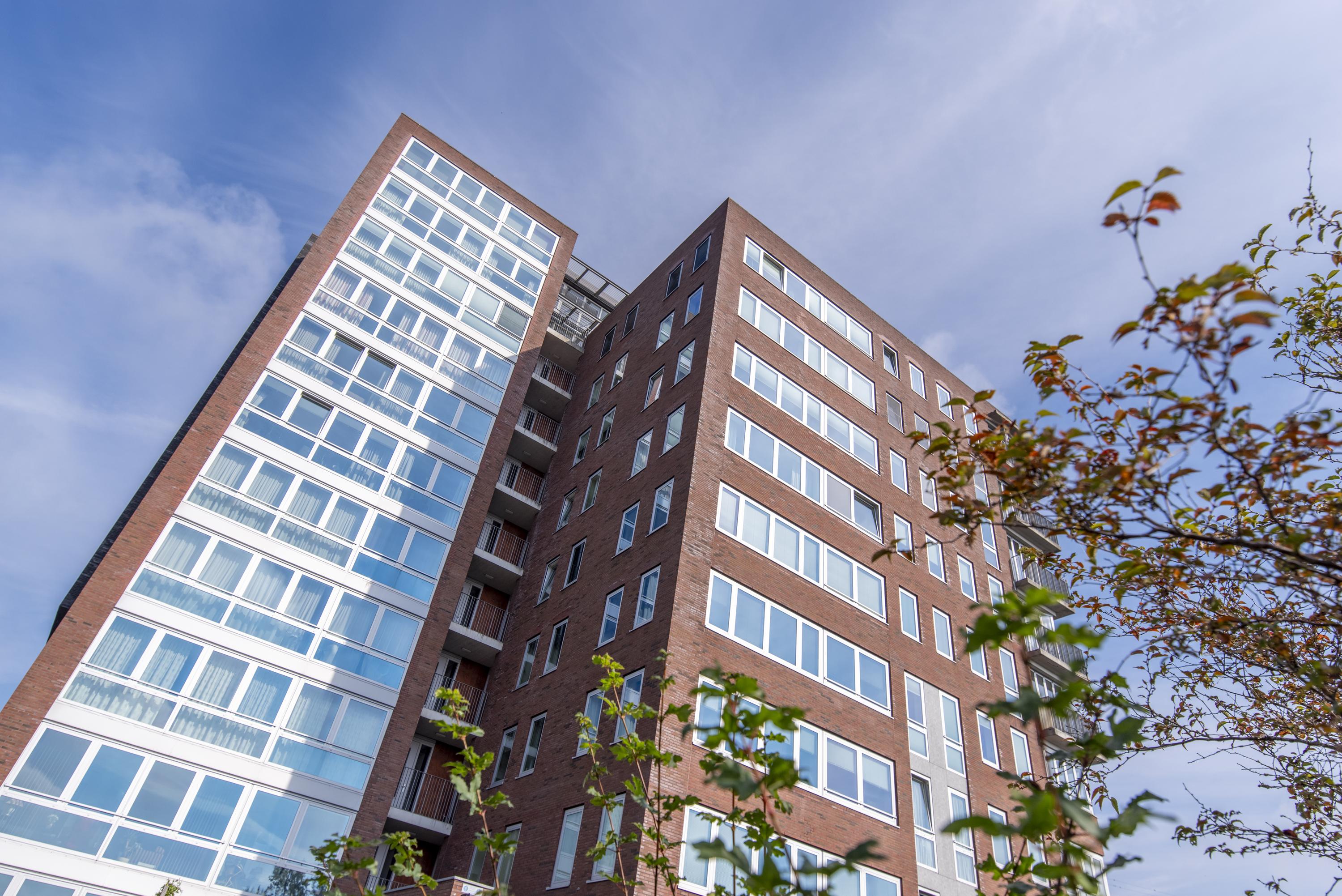 Te koop: Foto Appartement aan de David Tenierslaan 84 in Veenendaal