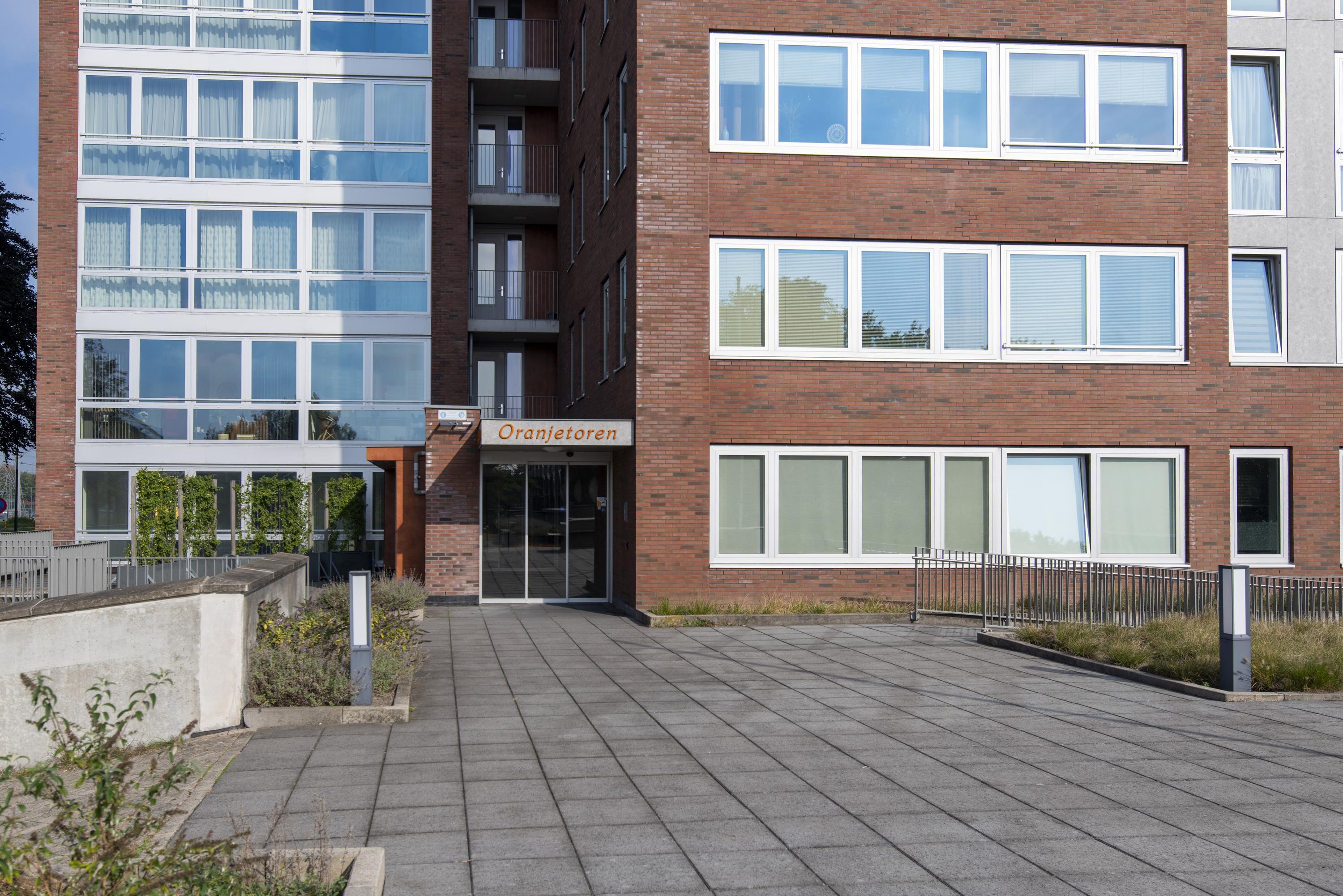 Te koop: Foto Appartement aan de David Tenierslaan 84 in Veenendaal