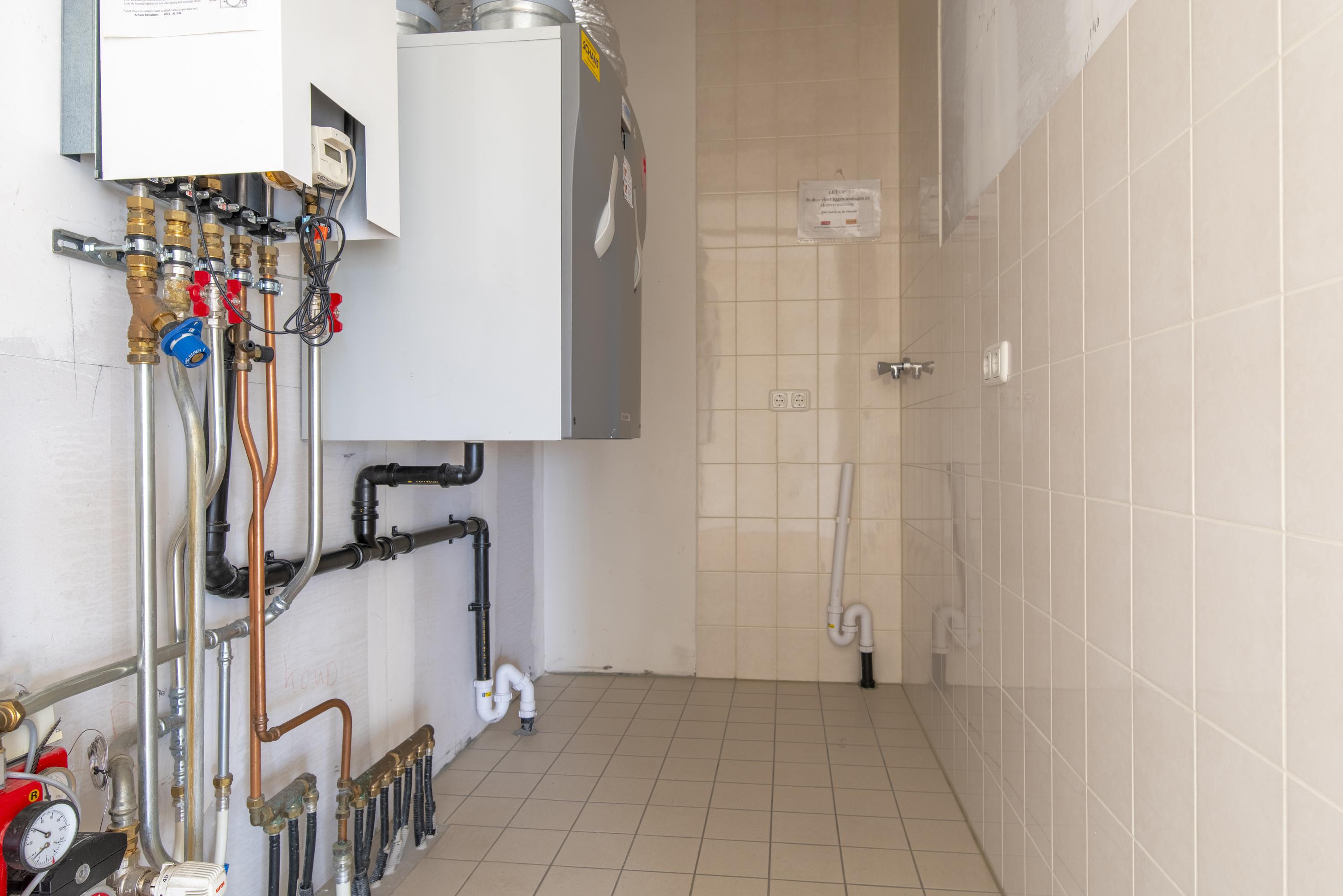 Te koop: Foto Appartement aan de David Tenierslaan 84 in Veenendaal